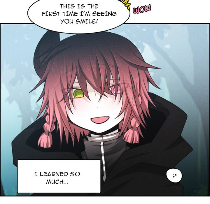 Go Away, Mr.Demon Chapter 128 image 36