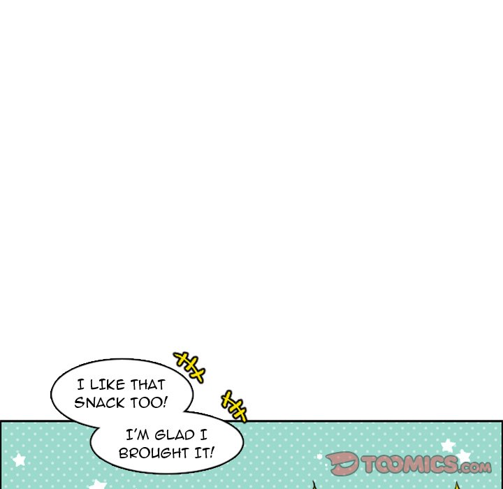 Go Away, Mr.Demon Chapter 128 image 37