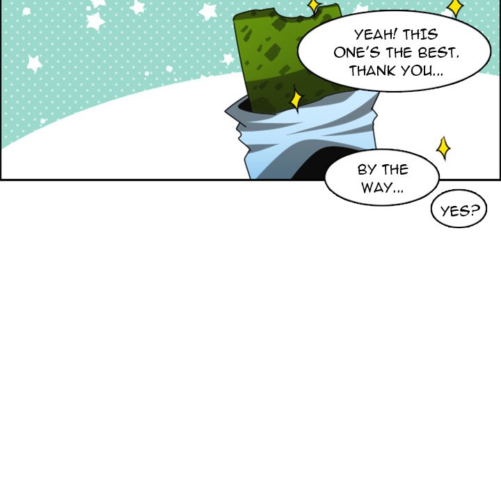 Go Away, Mr.Demon Chapter 128 image 38