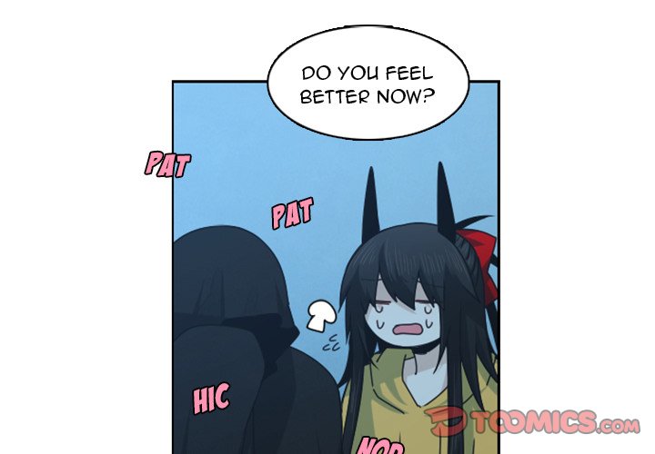 Go Away, Mr.Demon Chapter 128 image 3