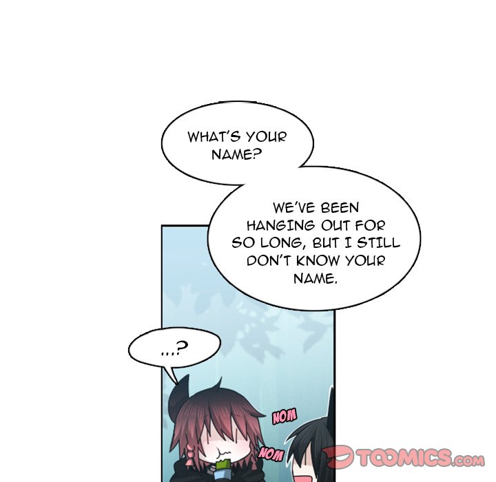 Go Away, Mr.Demon Chapter 128 image 39