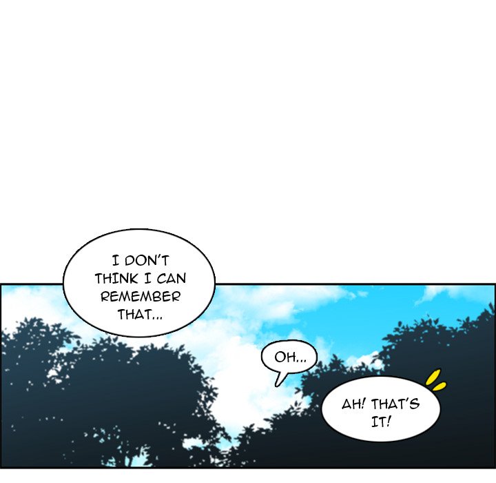 Go Away, Mr.Demon Chapter 128 image 42
