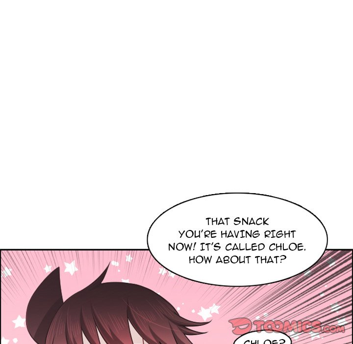 Go Away, Mr.Demon Chapter 128 image 43