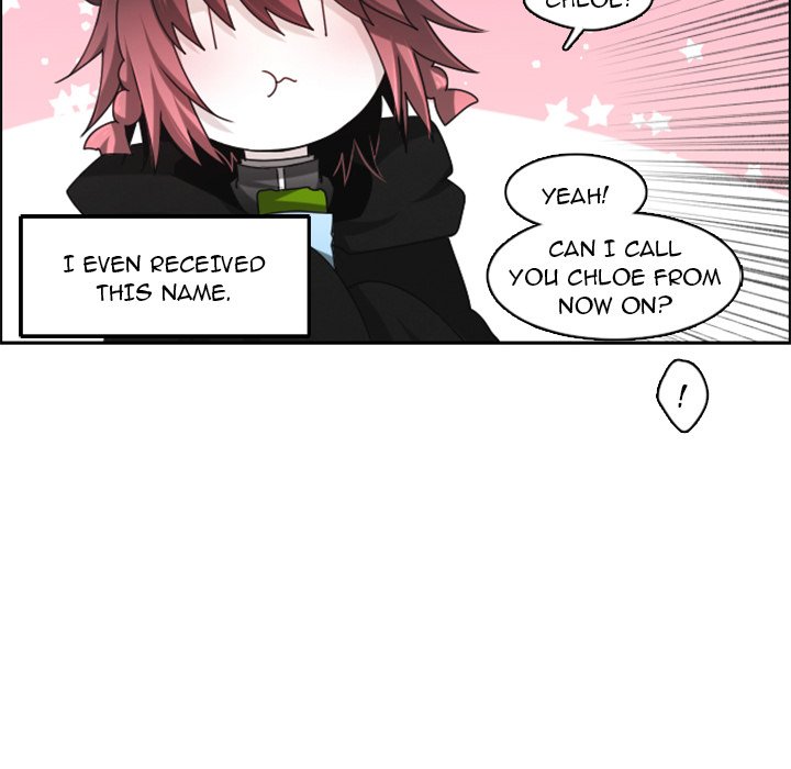 Go Away, Mr.Demon Chapter 128 image 44