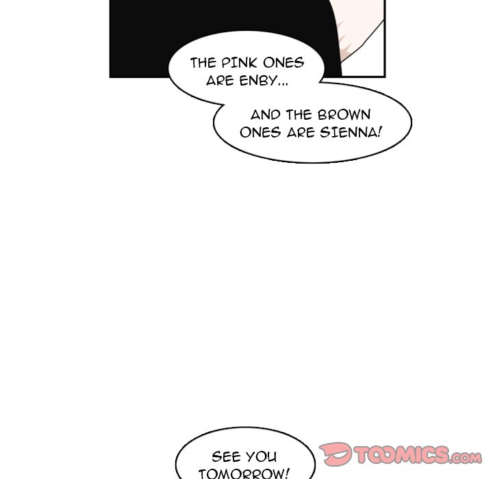 Go Away, Mr.Demon Chapter 128 image 47