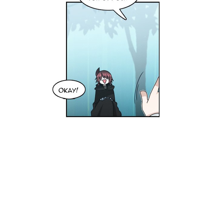Go Away, Mr.Demon Chapter 128 image 48