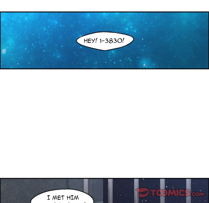 Go Away, Mr.Demon Chapter 128 image 51