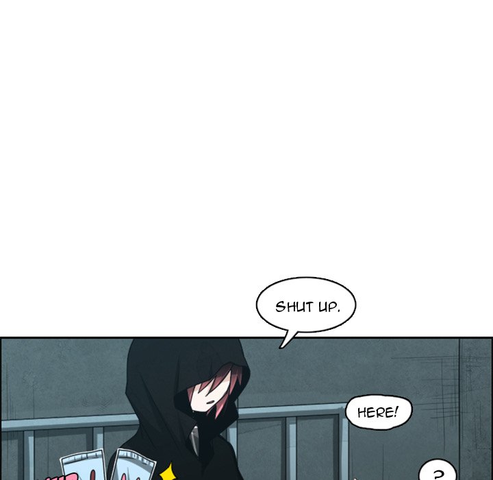 Go Away, Mr.Demon Chapter 128 image 54