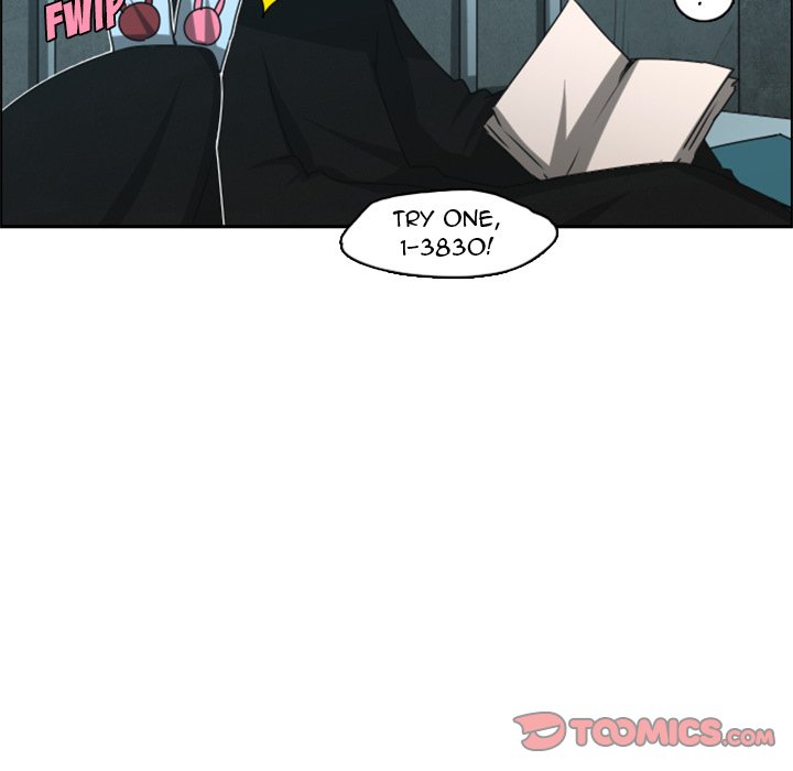 Go Away, Mr.Demon Chapter 128 image 55