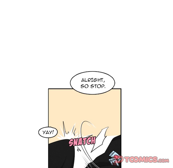 Go Away, Mr.Demon Chapter 128 image 57