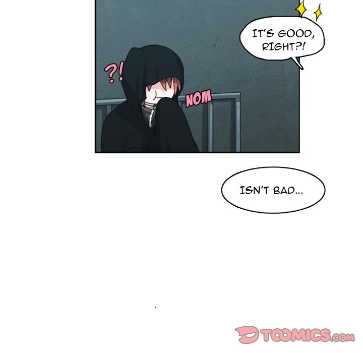 Go Away, Mr.Demon Chapter 128 image 59