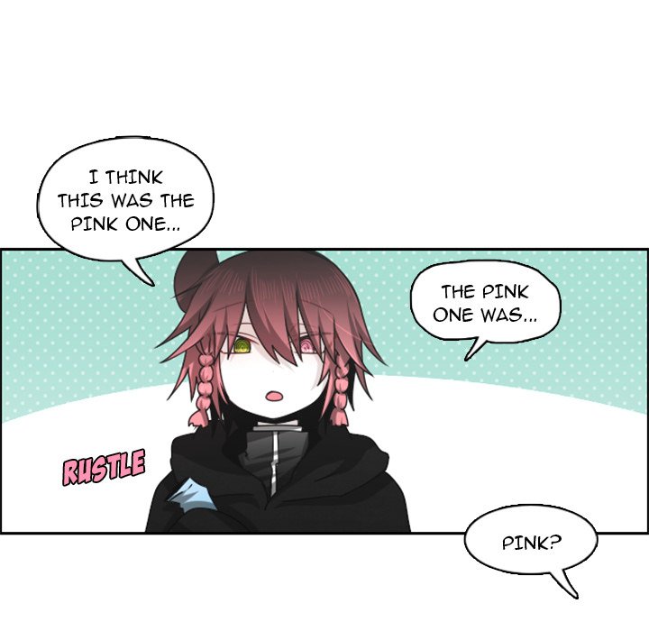 Go Away, Mr.Demon Chapter 128 image 60