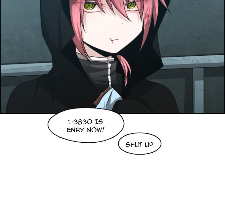 Go Away, Mr.Demon Chapter 128 image 62