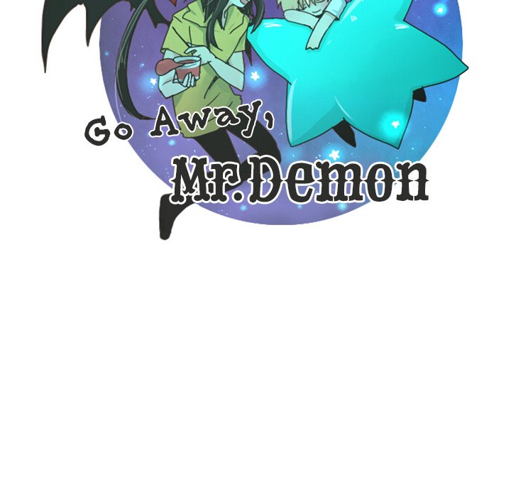 Go Away, Mr.Demon Chapter 128 image 66
