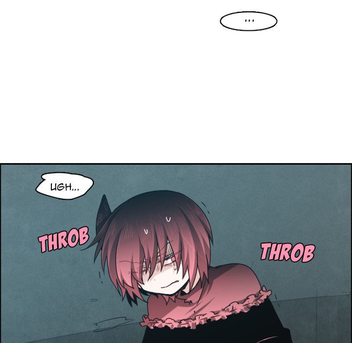 Go Away, Mr.Demon Chapter 128 image 68