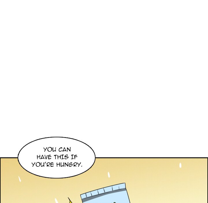 Go Away, Mr.Demon Chapter 128 image 6