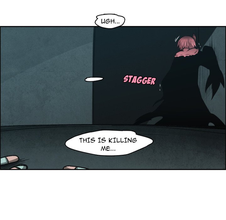 Go Away, Mr.Demon Chapter 128 image 70