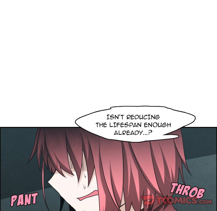 Go Away, Mr.Demon Chapter 128 image 71