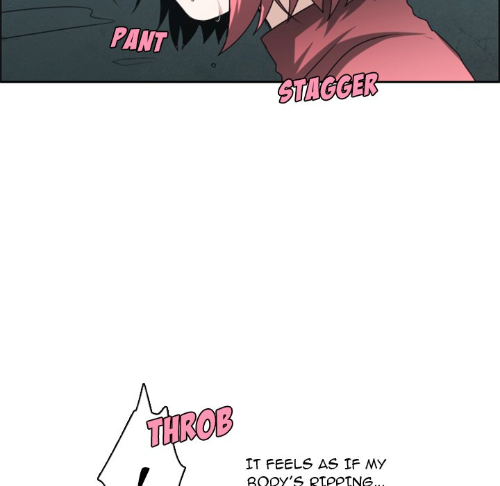 Go Away, Mr.Demon Chapter 128 image 72