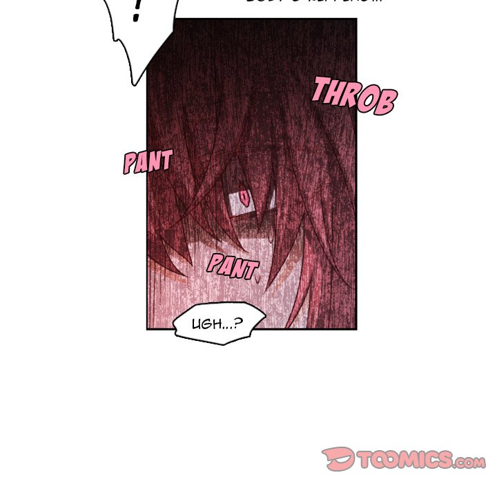 Go Away, Mr.Demon Chapter 128 image 73