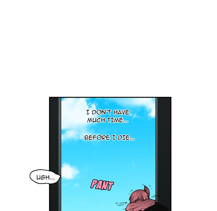 Go Away, Mr.Demon Chapter 128 image 74