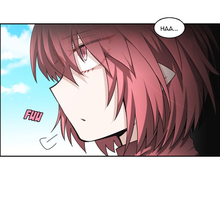 Go Away, Mr.Demon Chapter 128 image 76