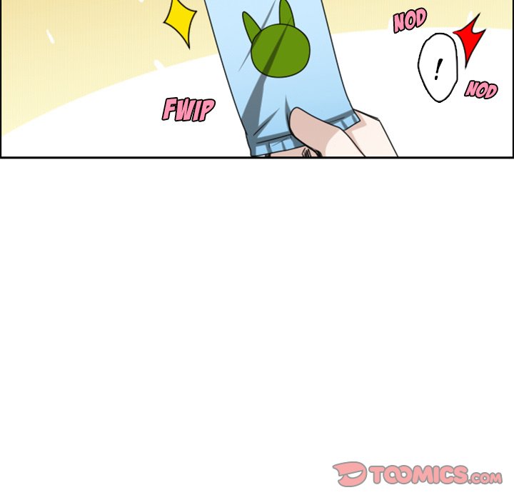 Go Away, Mr.Demon Chapter 128 image 7