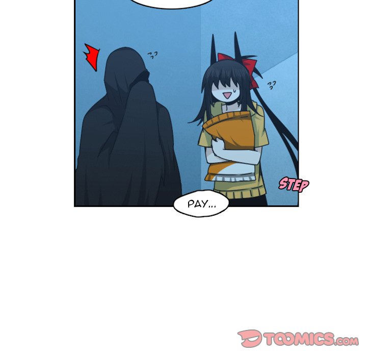 Go Away, Mr.Demon Chapter 129 image 17