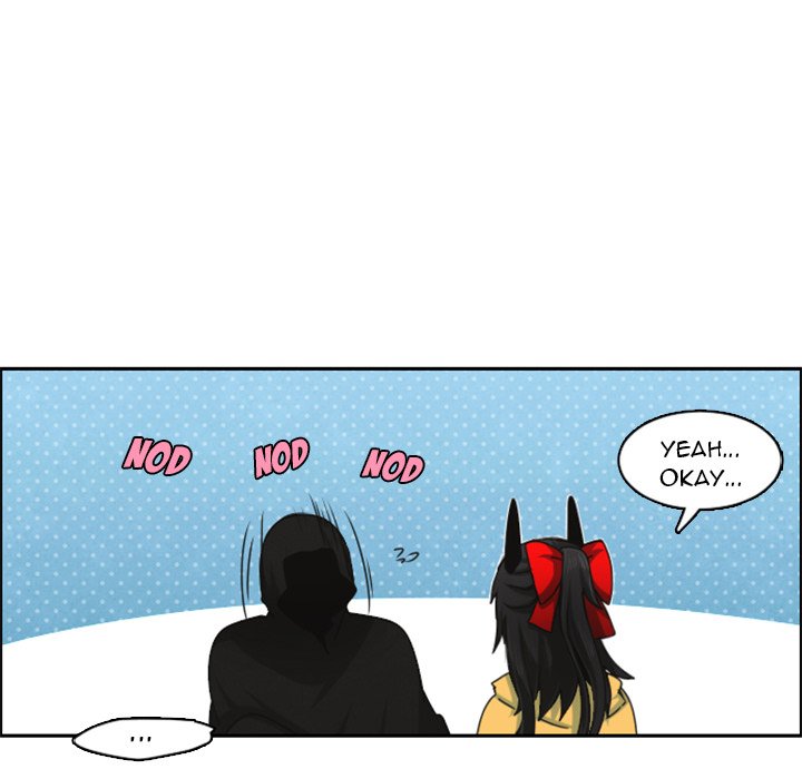 Go Away, Mr.Demon Chapter 129 image 18