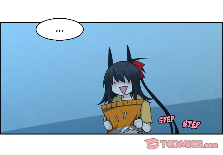 Go Away, Mr.Demon Chapter 129 image 1