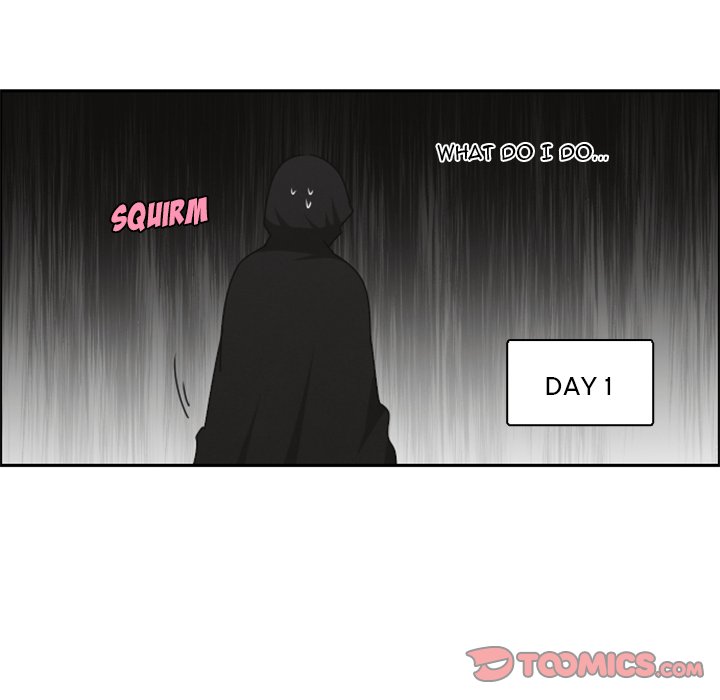 Go Away, Mr.Demon Chapter 129 image 21