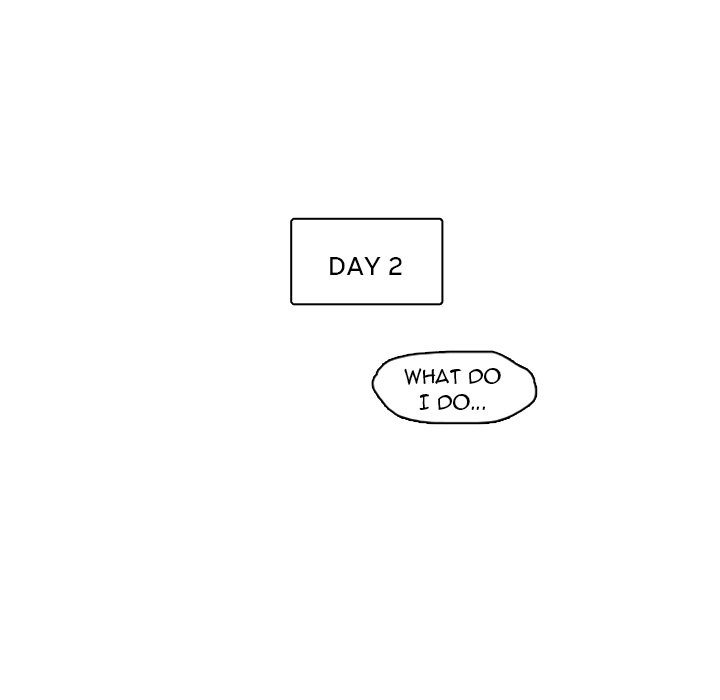 Go Away, Mr.Demon Chapter 129 image 22
