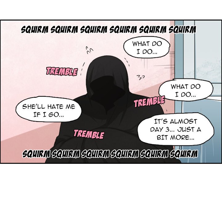Go Away, Mr.Demon Chapter 129 image 23