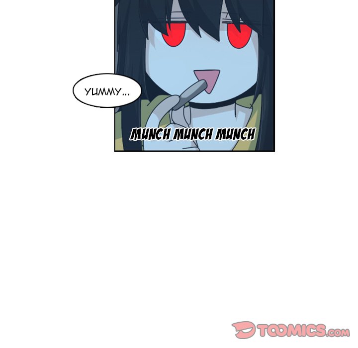 Go Away, Mr.Demon Chapter 129 image 25