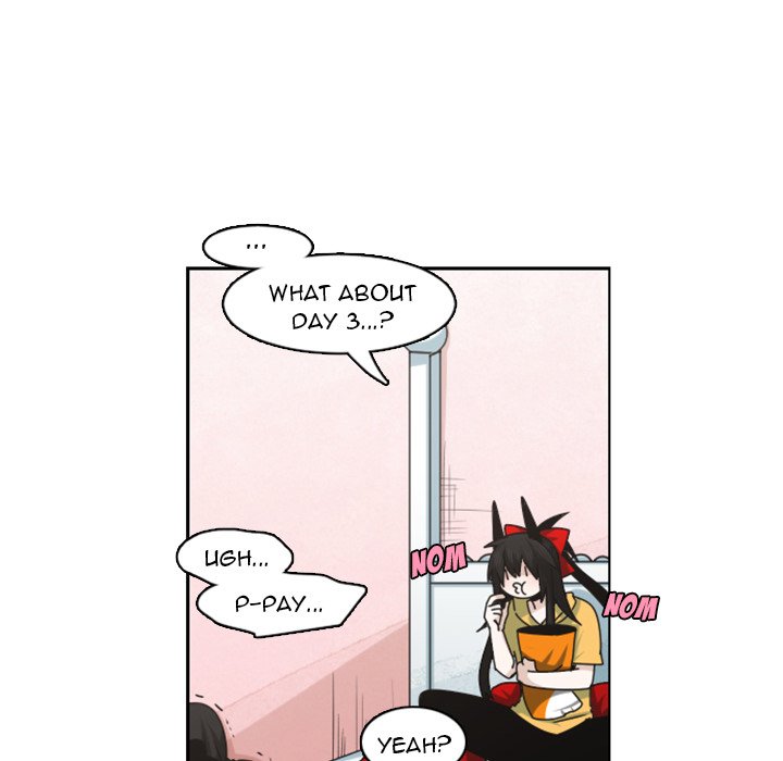 Go Away, Mr.Demon Chapter 129 image 26