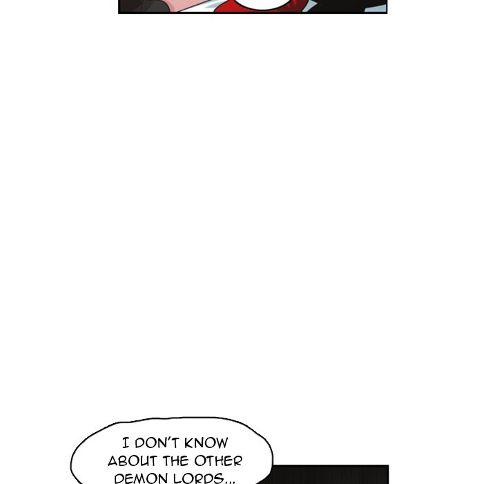 Go Away, Mr.Demon Chapter 129 image 27