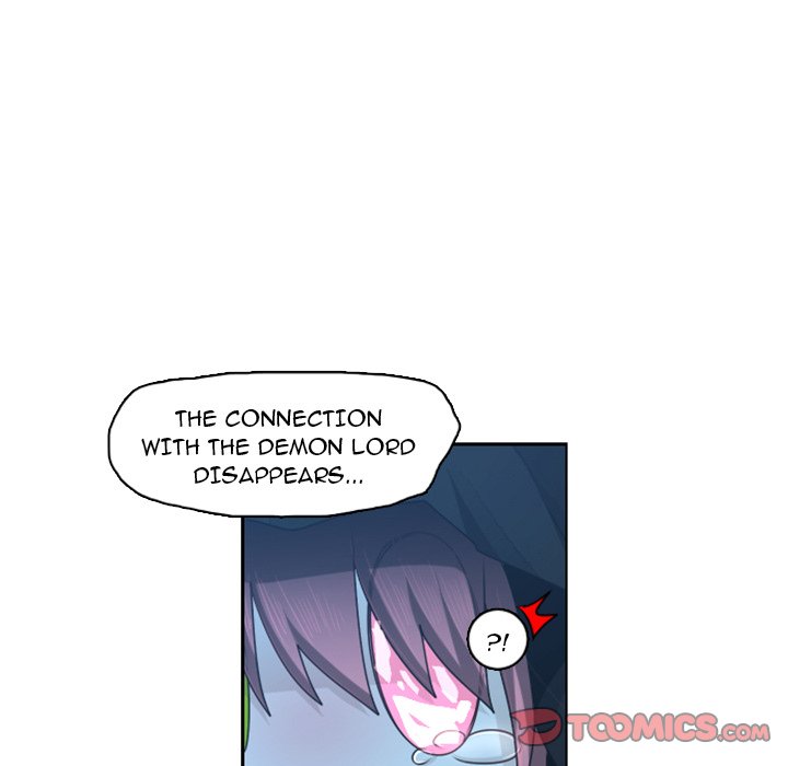 Go Away, Mr.Demon Chapter 129 image 29