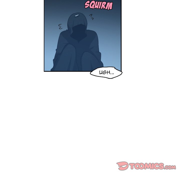 Go Away, Mr.Demon Chapter 129 image 33