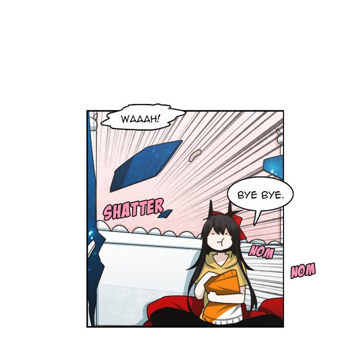 Go Away, Mr.Demon Chapter 129 image 34