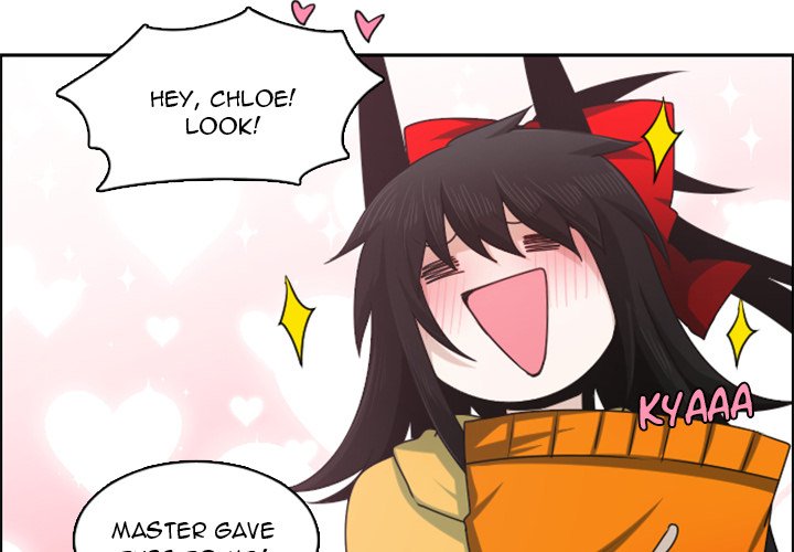Go Away, Mr.Demon Chapter 129 image 3