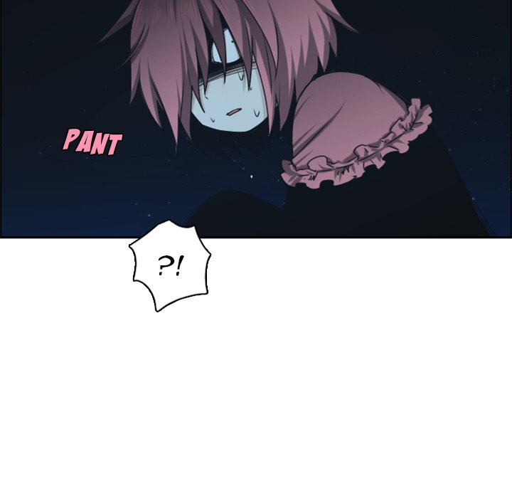 Go Away, Mr.Demon Chapter 129 image 44