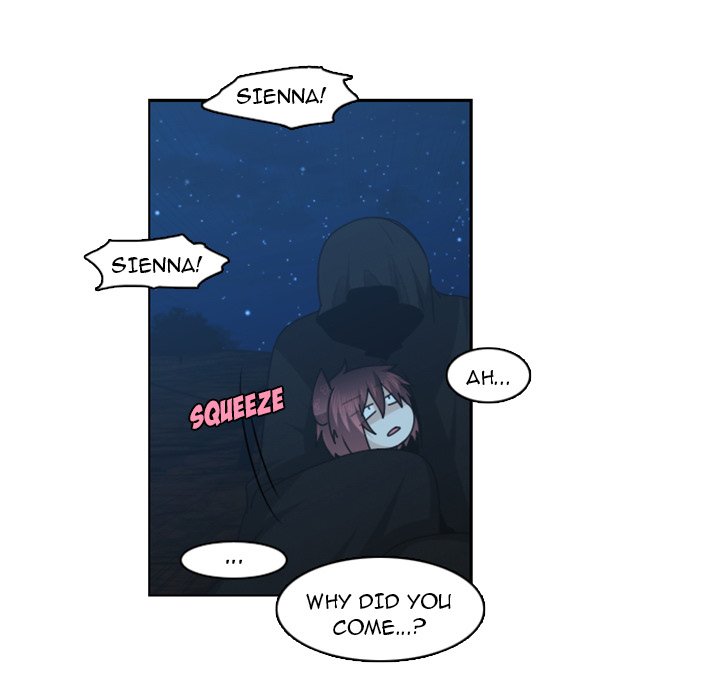Go Away, Mr.Demon Chapter 129 image 47