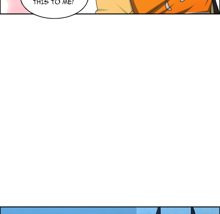 Go Away, Mr.Demon Chapter 129 image 4