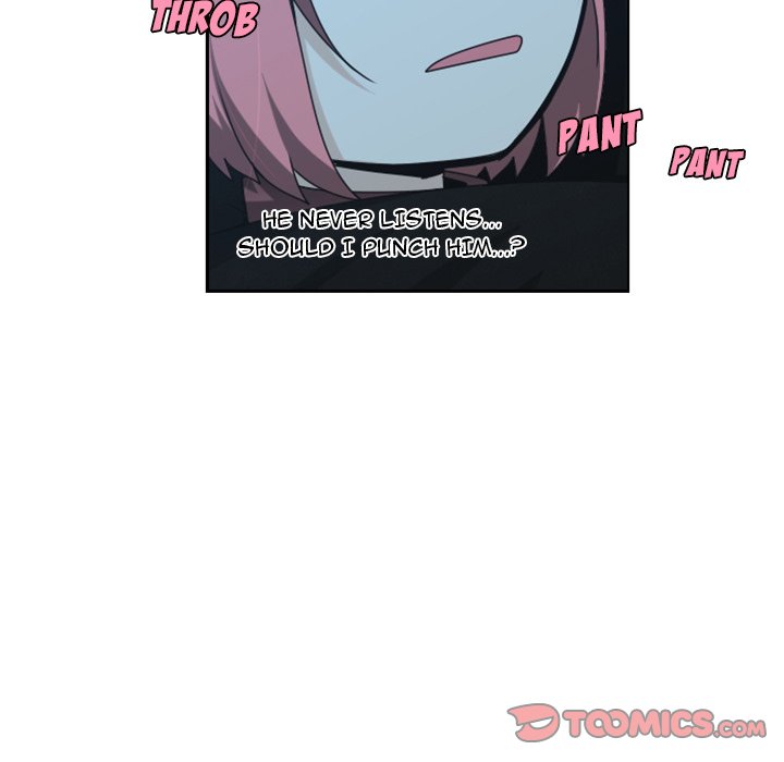 Go Away, Mr.Demon Chapter 129 image 49