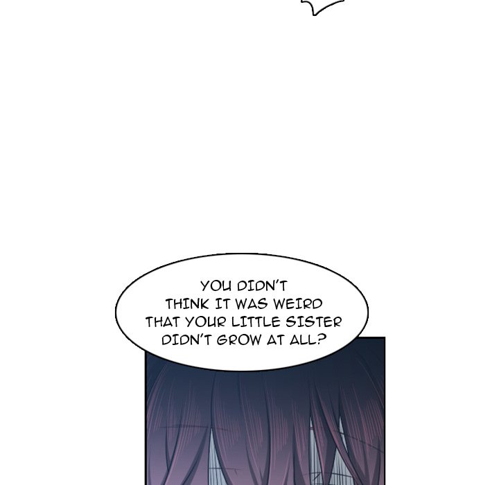 Go Away, Mr.Demon Chapter 129 image 54