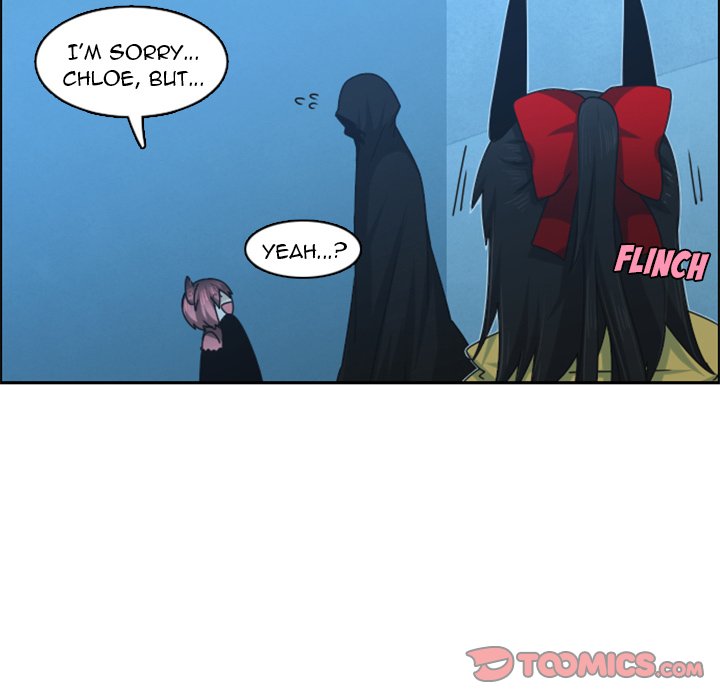 Go Away, Mr.Demon Chapter 129 image 5