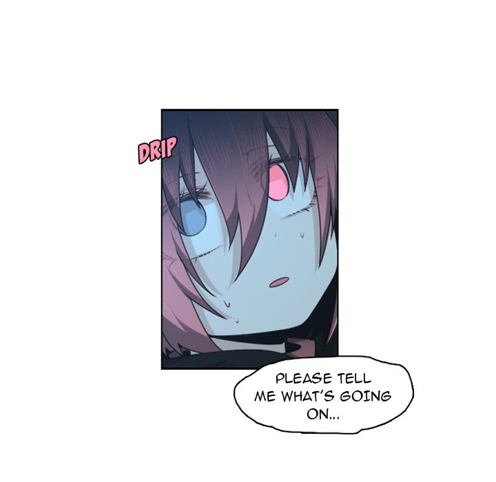 Go Away, Mr.Demon Chapter 129 image 59