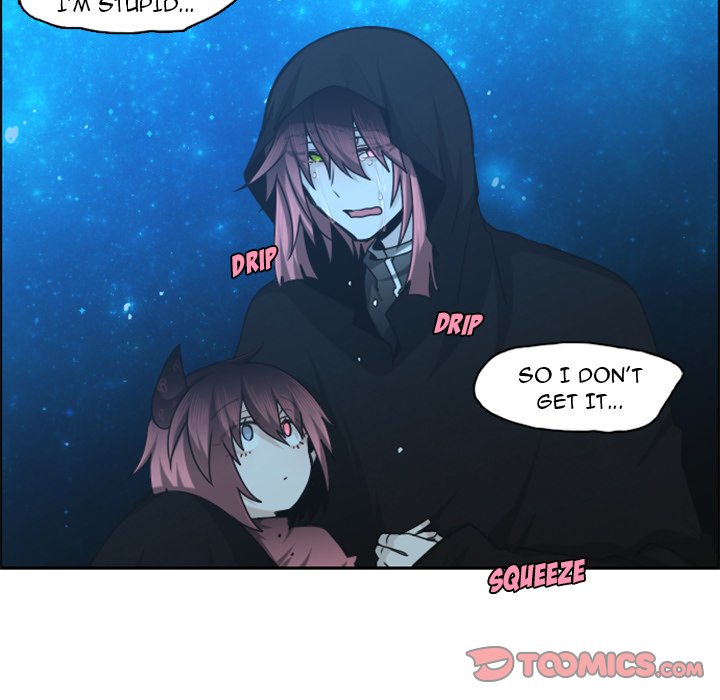 Go Away, Mr.Demon Chapter 129 image 61