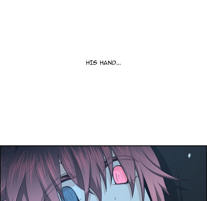 Go Away, Mr.Demon Chapter 129 image 62