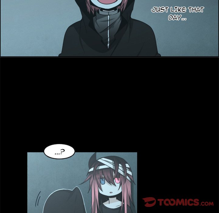 Go Away, Mr.Demon Chapter 129 image 65